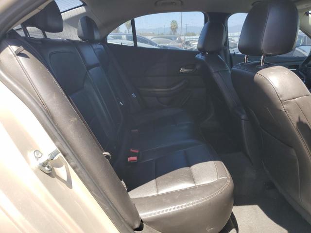 1G11F5SL0FF126400 - 2015 CHEVROLET MALIBU LTZ GOLD photo 10