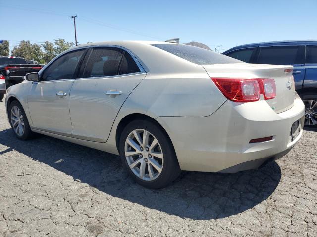 1G11F5SL0FF126400 - 2015 CHEVROLET MALIBU LTZ GOLD photo 2