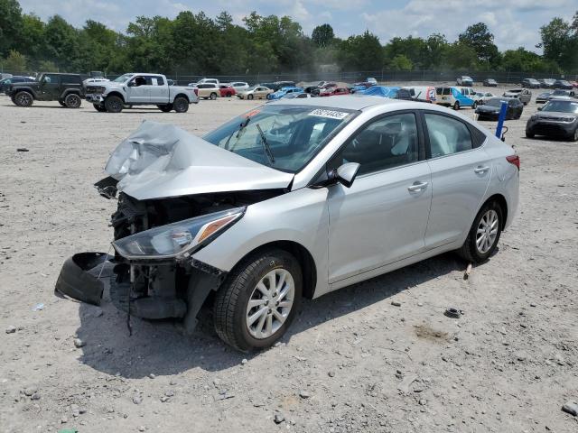 2019 HYUNDAI ACCENT SE, 