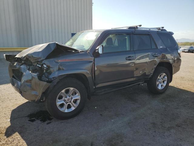 2019 TOYOTA 4RUNNER SR5/SR5 PREMIUM, 