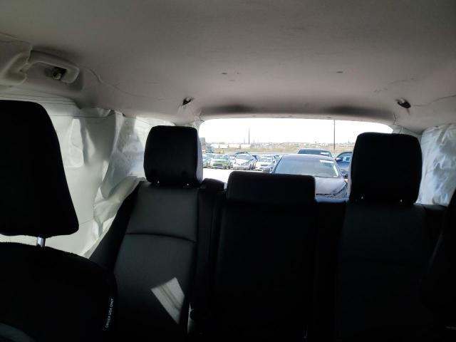 JTEBU5JR2K5701003 - 2019 TOYOTA 4RUNNER SR5/SR5 PREMIUM فحمي صورة 10