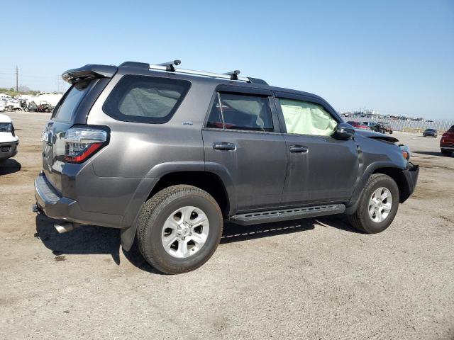 JTEBU5JR2K5701003 - 2019 TOYOTA 4RUNNER SR5/SR5 PREMIUM فحمي صورة 3