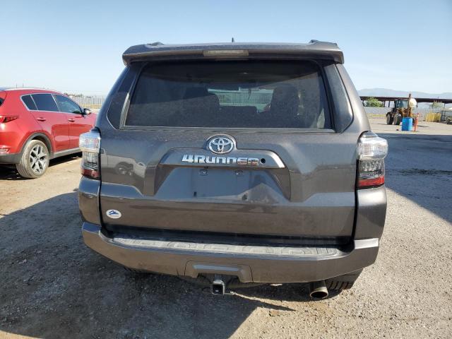 JTEBU5JR2K5701003 - 2019 TOYOTA 4RUNNER SR5/SR5 PREMIUM فحمي صورة 6