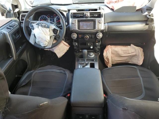 JTEBU5JR2K5701003 - 2019 TOYOTA 4RUNNER SR5/SR5 PREMIUM فحمي صورة 8