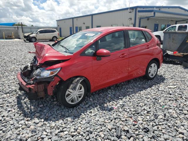 2020 HONDA FIT LX, 