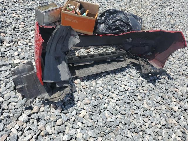 3HGGK5H42LM700036 - 2020 HONDA FIT LX 红色 照片 12