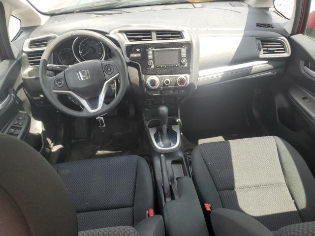 3HGGK5H42LM700036 - 2020 HONDA FIT LX 红色 照片 8