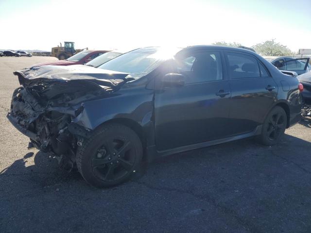 2013 TOYOTA COROLLA BASE, 