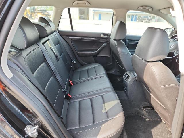 3VWPP7AJ9DM693189 - 2013 VOLKSWAGEN JETTA S BLACK photo 11