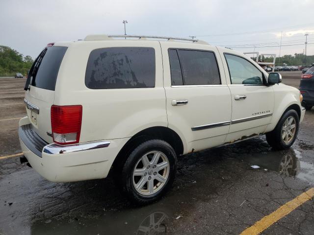 1A8HW58227F534332 - 2007 CHRYSLER ASPEN LIMITED კრემისფერი ფოტო 3