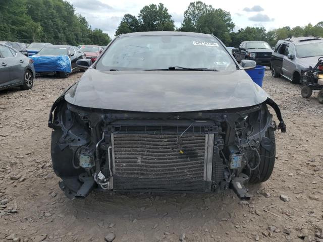 1G1ZD5ST6JF276075 - 2018 CHEVROLET MALIBU LT 黑色 照片 5