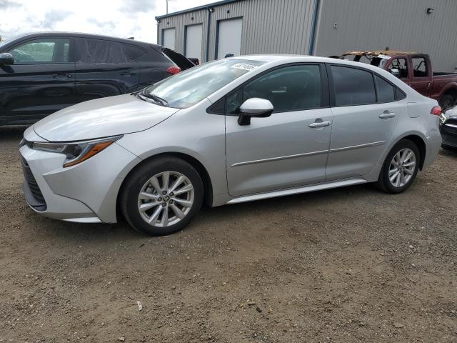 2024 TOYOTA COROLLA LE, 