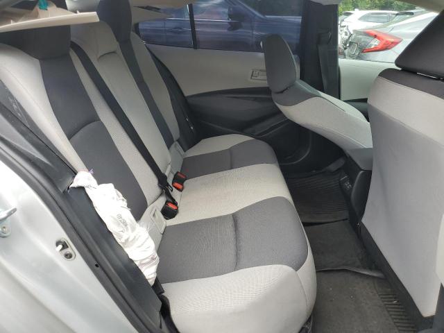 5YFB4MDE9RP173349 - 2024 TOYOTA COROLLA LE SILVER photo 10