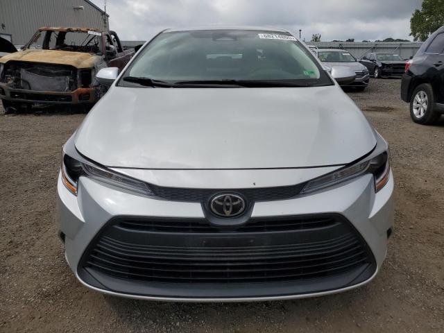 5YFB4MDE9RP173349 - 2024 TOYOTA COROLLA LE SILVER photo 5