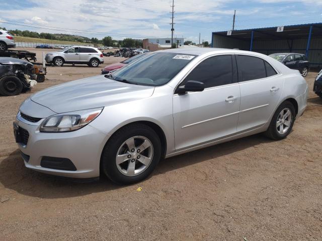 2015 CHEVROLET MALIBU LS, 