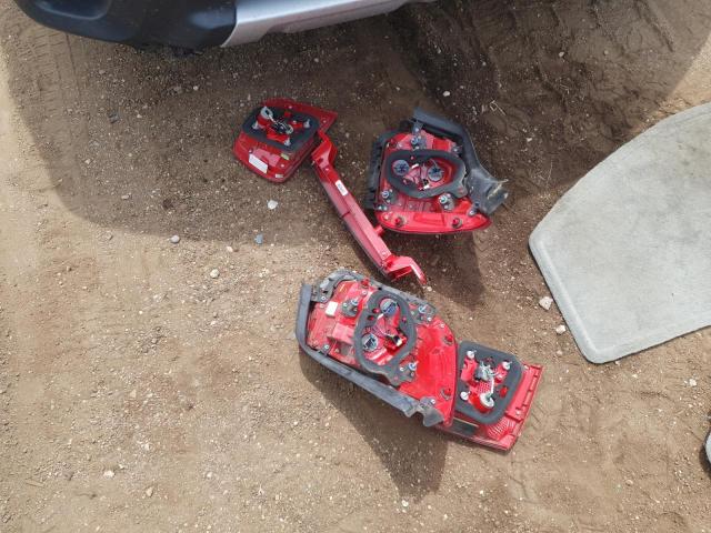 1G11B5SL7FU143525 - 2015 CHEVROLET MALIBU LS ვერცხლისფერი ფოტო 12