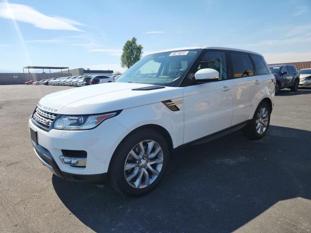 2014 LAND ROVER RANGE ROVE HSE, 