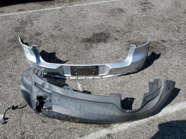 WVGAV7AX2GW501985 - 2016 VOLKSWAGEN TIGUAN S SILVER photo 13