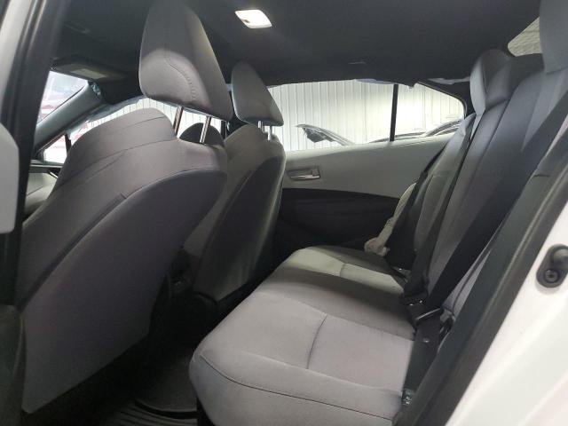 JTDBCMFE0RJ027202 - 2024 TOYOTA COROLLA LE თეთრი ფოტო 10