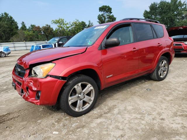 2011 TOYOTA RAV4 SPORT, 