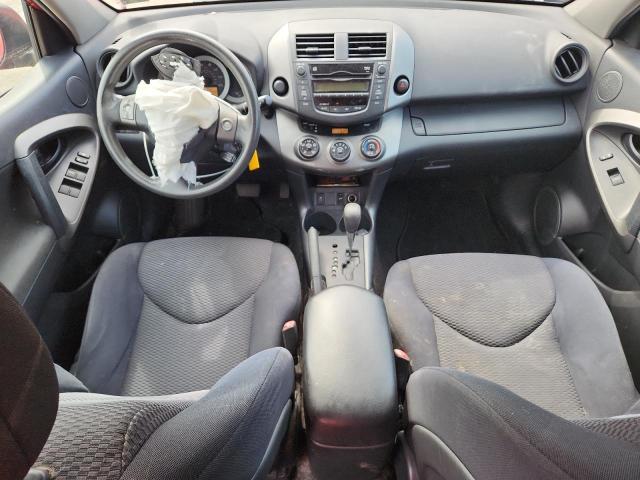 2T3WF4DV4BW101157 - 2011 TOYOTA RAV4 SPORT 红色 照片 8