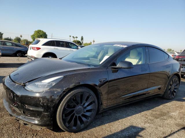 2023 TESLA MODEL 3, 