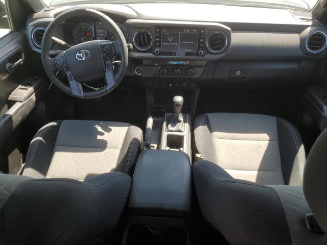 3TMAZ5CN7NM182959 - 2022 TOYOTA TACOMA DOUBLE CAB Жасыл фото 8
