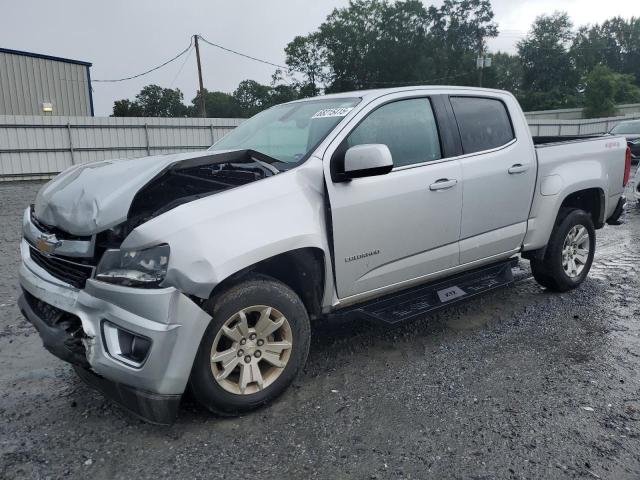2019 CHEVROLET COLORADO LT, 