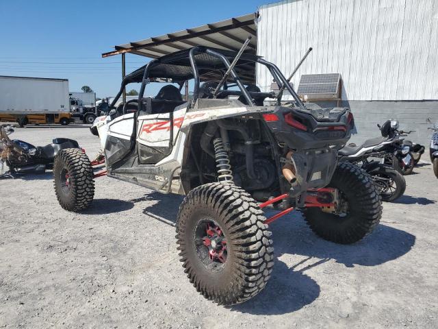 3NSN4E992LH951219 - 2020 POLARIS RZR XP 4 1000 WHITE photo 3