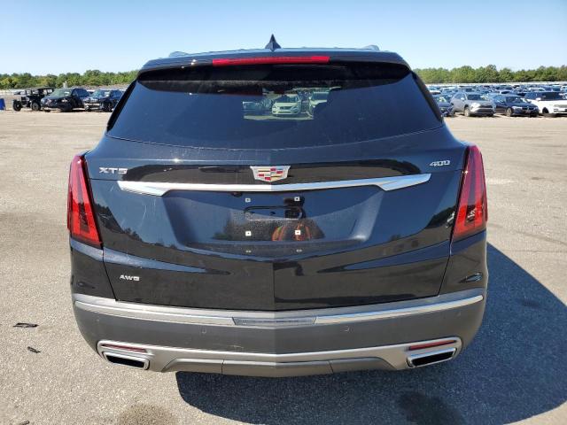 1GYKNDRS7PZ106323 - 2023 CADILLAC XT5 PREMIUM LUXURY BLACK photo 6