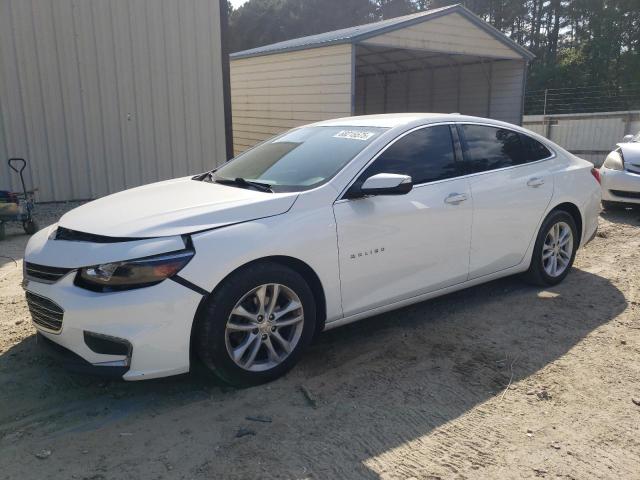 2018 CHEVROLET MALIBU LT, 