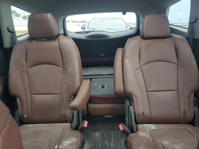 5GAERDKW8KJ104061 - 2019 BUICK ENCLAVE AVENIR BROWN photo 10