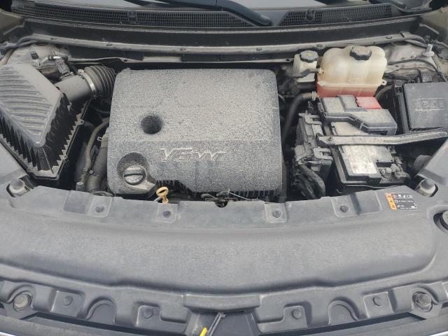 5GAERDKW8KJ104061 - 2019 BUICK ENCLAVE AVENIR BROWN photo 12