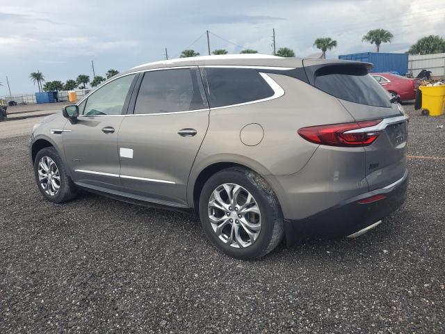 5GAERDKW8KJ104061 - 2019 BUICK ENCLAVE AVENIR BROWN photo 2