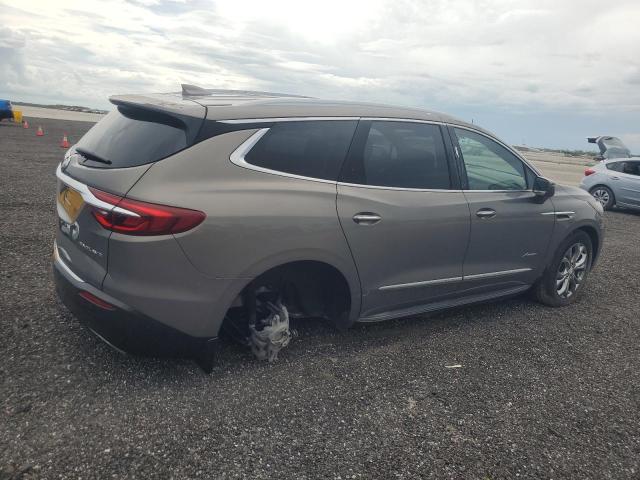 5GAERDKW8KJ104061 - 2019 BUICK ENCLAVE AVENIR BROWN photo 3