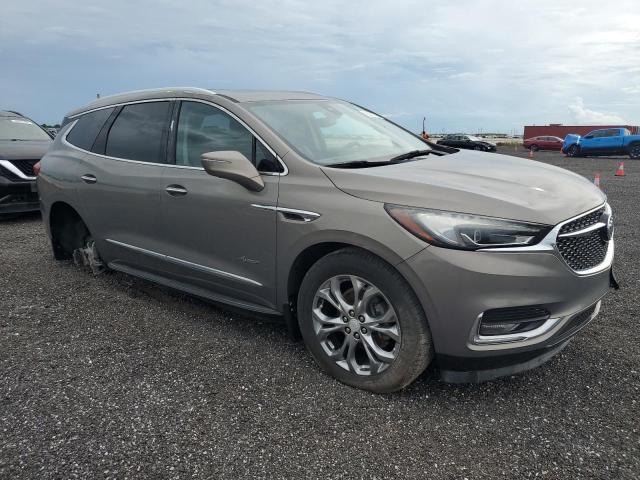5GAERDKW8KJ104061 - 2019 BUICK ENCLAVE AVENIR BROWN photo 4