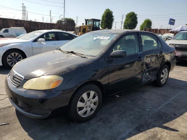 2005 TOYOTA COROLLA CE, 
