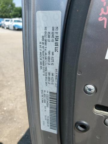 2C3CDZBT3HH658002 - 2017 DODGE CHALLENGER R/T SILVER photo 12