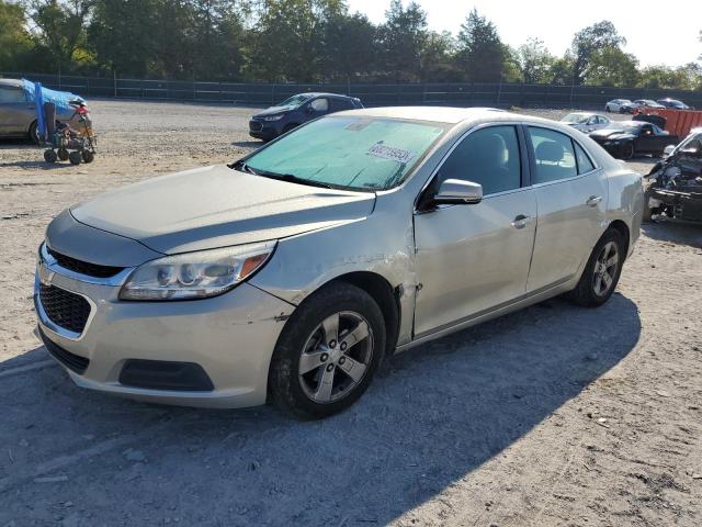 1G11C5SA7GF154946 - 2016 CHEVROLET MALIBU LIM LT Алтын фото 1