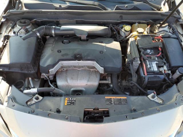 1G11C5SA7GF154946 - 2016 CHEVROLET MALIBU LIM LT Алтын фото 11