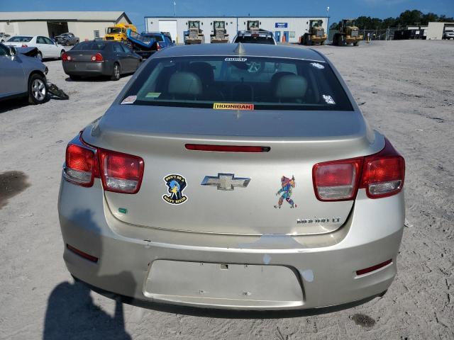 1G11C5SA7GF154946 - 2016 CHEVROLET MALIBU LIM LT Алтын фото 6