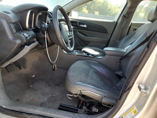 1G11C5SA7GF154946 - 2016 CHEVROLET MALIBU LIM LT Алтын фото 7