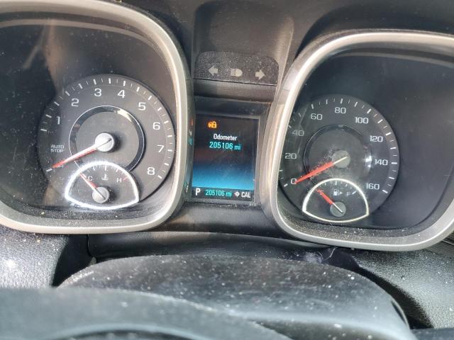 1G11C5SA7GF154946 - 2016 CHEVROLET MALIBU LIM LT Алтын фото 9