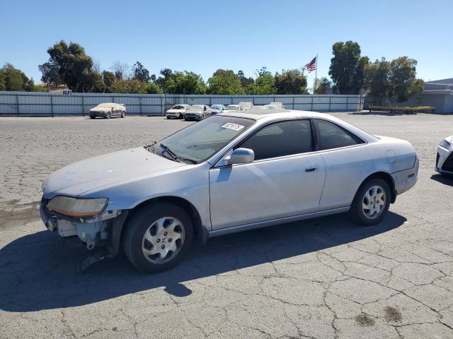 2000 HONDA ACCORD EX, 