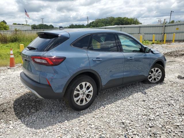 1FMCU0GN7SUA16111 - 2025 FORD ESCAPE ACTIVE BLUE photo 3