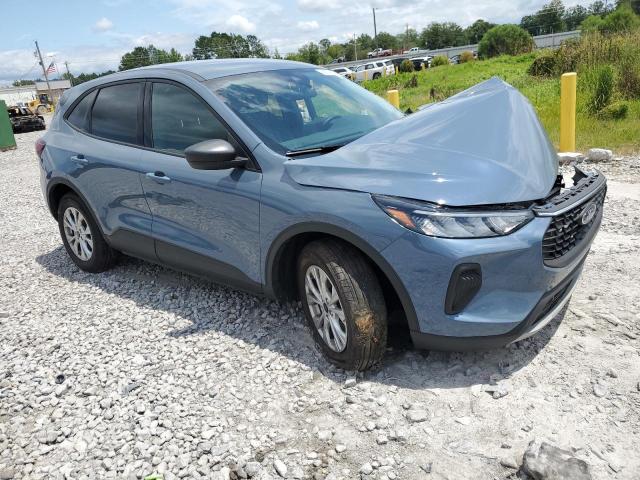 1FMCU0GN7SUA16111 - 2025 FORD ESCAPE ACTIVE BLUE photo 4