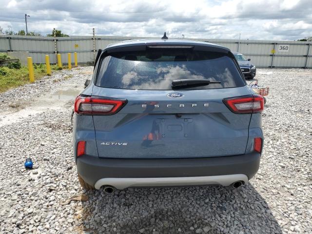 1FMCU0GN7SUA16111 - 2025 FORD ESCAPE ACTIVE BLUE photo 6