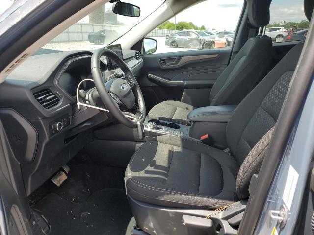 1FMCU0GN7SUA16111 - 2025 FORD ESCAPE ACTIVE BLUE photo 7