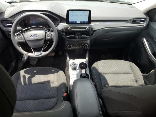 1FMCU0GN7SUA16111 - 2025 FORD ESCAPE ACTIVE BLUE photo 8