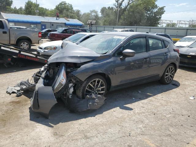 2024 SUBARU IMPREZA SPORT, 